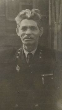 Михаил Имас