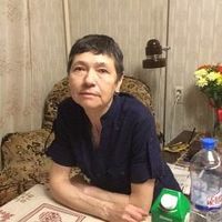 Светлана Невридинова