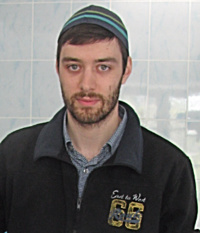 Grigoriy Chertok