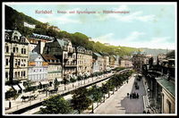 Karlsbad (Karlovy Vary)