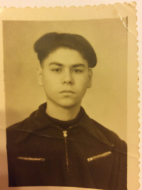 Владимир Фридман