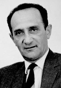 Haim Landau