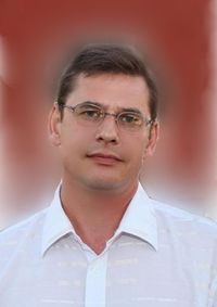 Dmitry Savikovsky