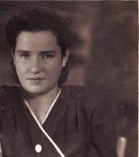 Michal Kozlovskaya