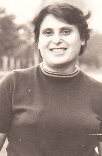 Frida Grinberg (Lavrenov)