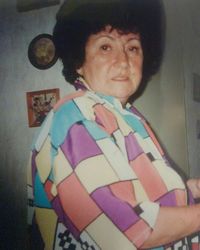 Ludmila Elikovna Fershtman