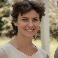 Elizаveta Potak (Babushkina)