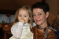 Tаtiana Anatolʹyevna Komarov (Babanyuk)