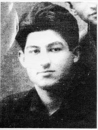 Давид Кацнельсон