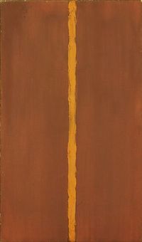 Barnett Newman