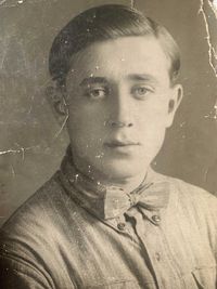 Yosif Fridburg