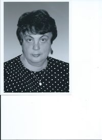 Инна Фрейдлина