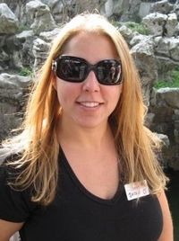 Jacqueline Stone