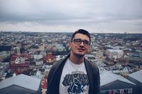 Андрей Брук
