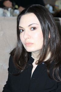 Кристина Вассерман
