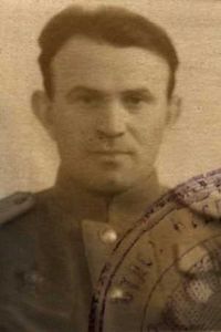 Isaak Gorlachik