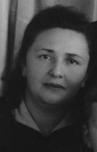 Gitel Linshic (Drug  Bilchinskaya)