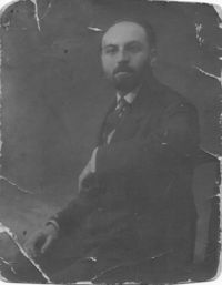Lev Tzitrinbaum
