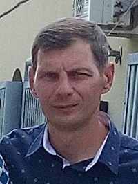 Аркадий Халатман