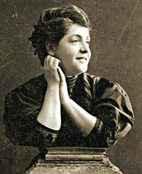 Raya (Ruth) Glovatzky (Weinshall)