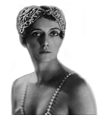 Ida Rubinstein