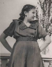 Lyudmila Bunatyan (Futenberg)