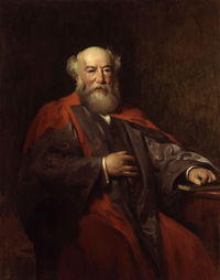Mond, Lyudvig