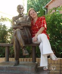 Elena Karnaushenko