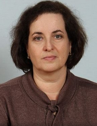 Светлана Рейнлиб