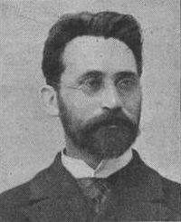 Yechiel Joseph Levontin