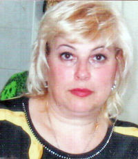 Faina Kogan (Bederman)