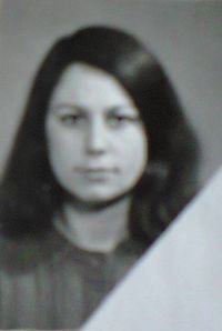 Консуэлла Савранская (Черниченко)