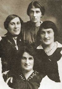 ברטה (בתיה) בלובשטין
