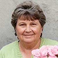 Tamara Zhezlova (Kouznetsov)