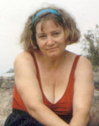 Larisa