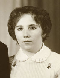 Татьяна Ансимова