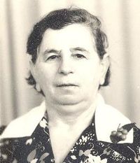 Софья Шафирович
