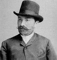 Richard Lowy