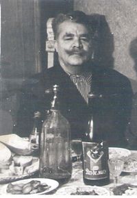 Borya Vinitsky