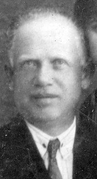 Moisey Movsha Shmuylov Lobkov