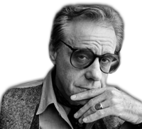 Peter Bogdanovich