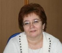 סבטלנה זבורוב (לבדב)