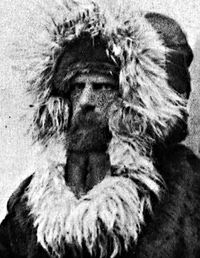 Иохельсон, Владимир (Вениамин)