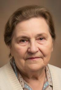 Наталья (Тася) Татаренко (Морозова)