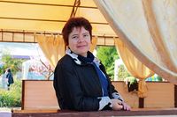Татьяна Белоцерковская