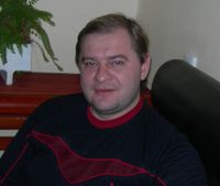 Sergey Litvinenko