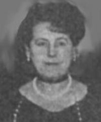 Lydia Kopelansky
