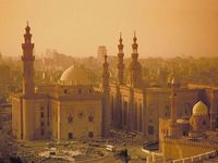 Damascus