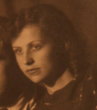 Raisa Pasamanik Timofeeva