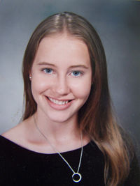 Christine Marie Eads (Batts)